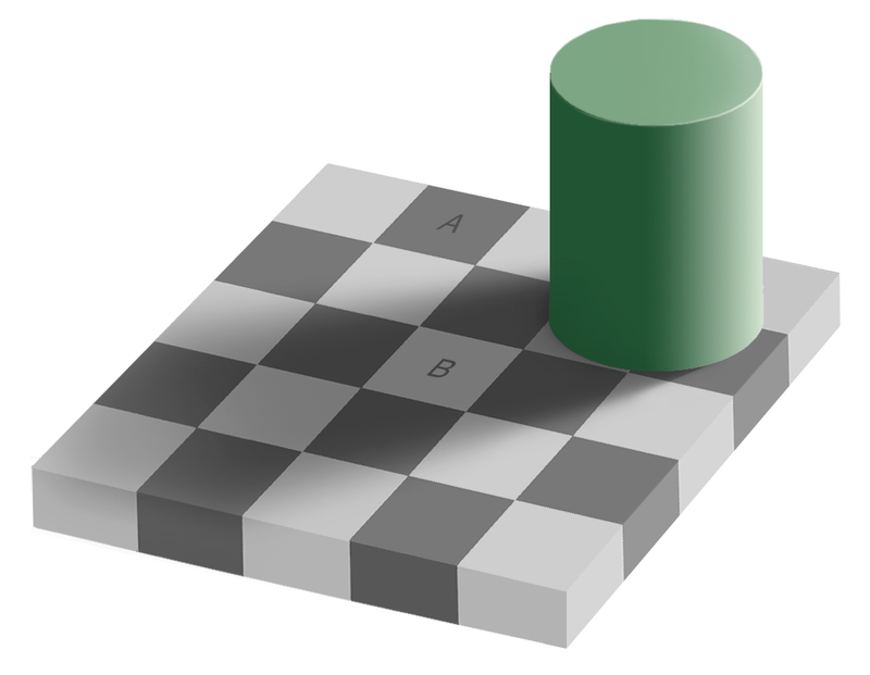 Illustration for article titled El debate sobre el color real de este vestido, explicado por la ciencia